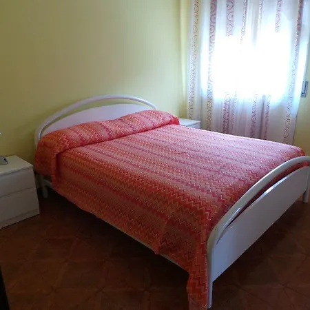 Casa Greta Apartment *
