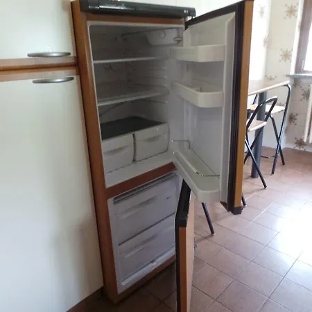 Casa Greta Apartment