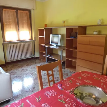 Casa Greta Apartment *
